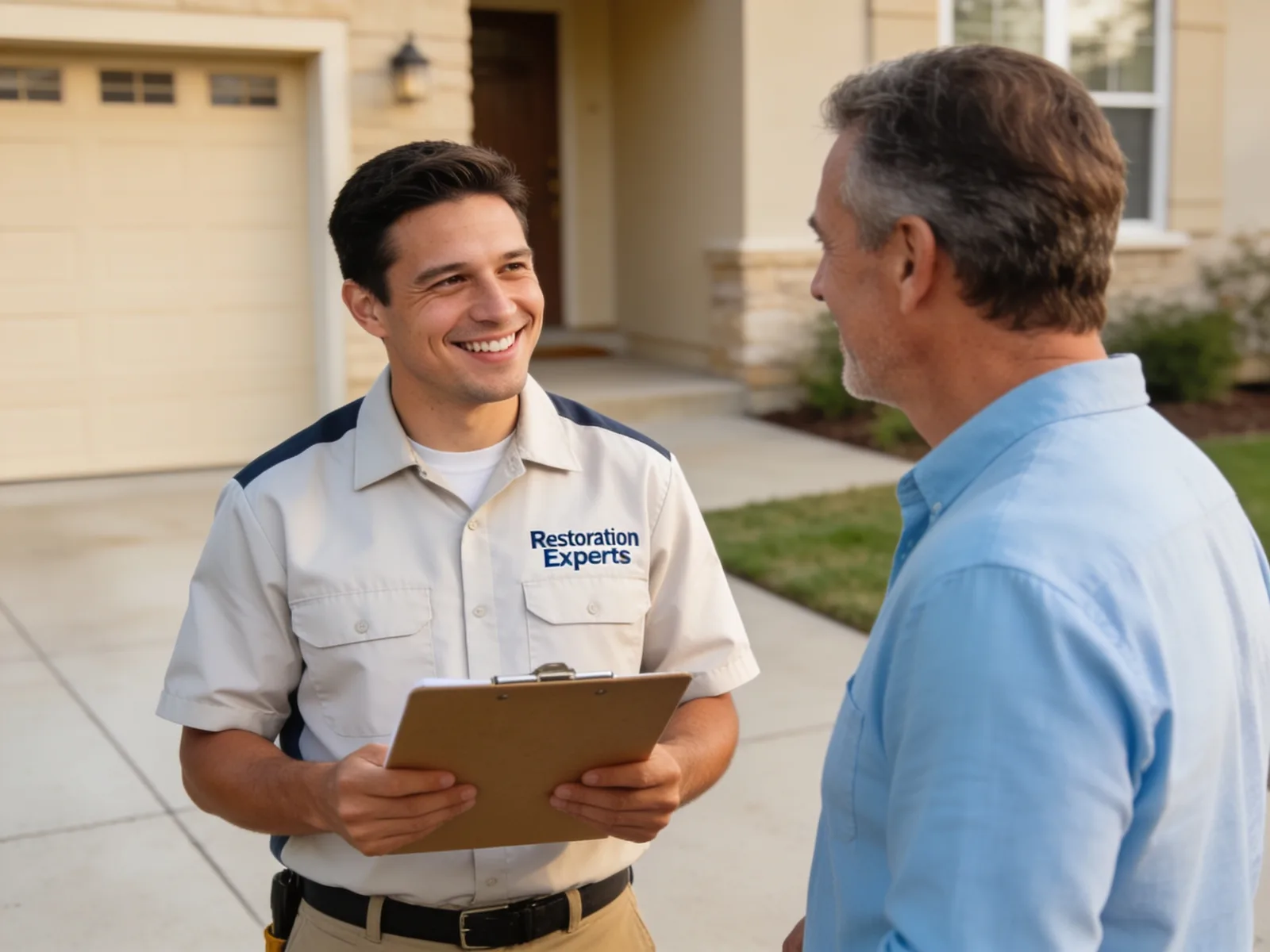 Water Damage Cleanup Sauquoit, NY FAQs